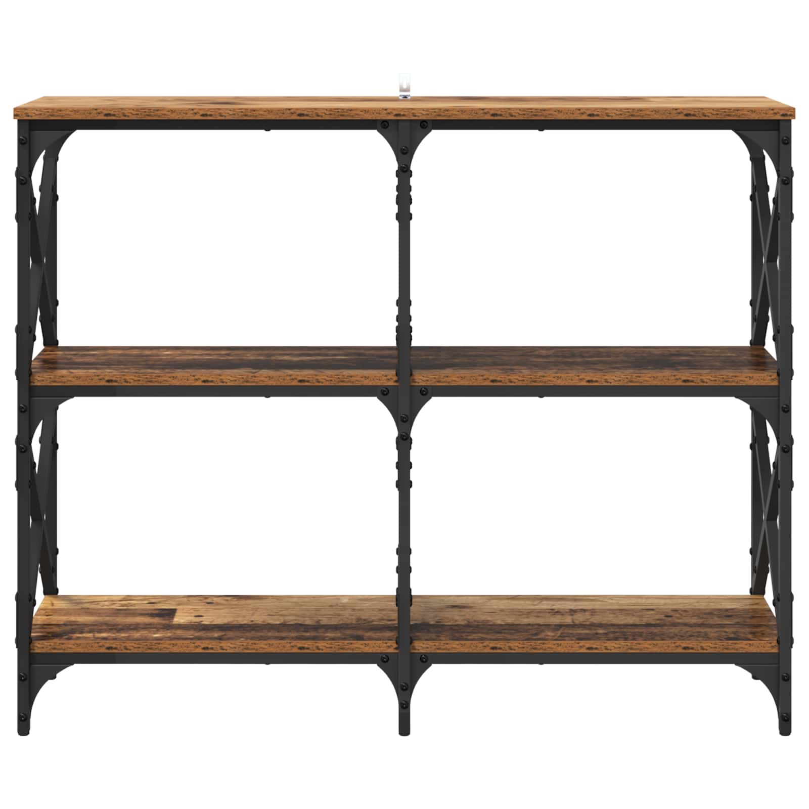 Konzolna stolica Staro drvo 100 x 28 x 80,5 cm