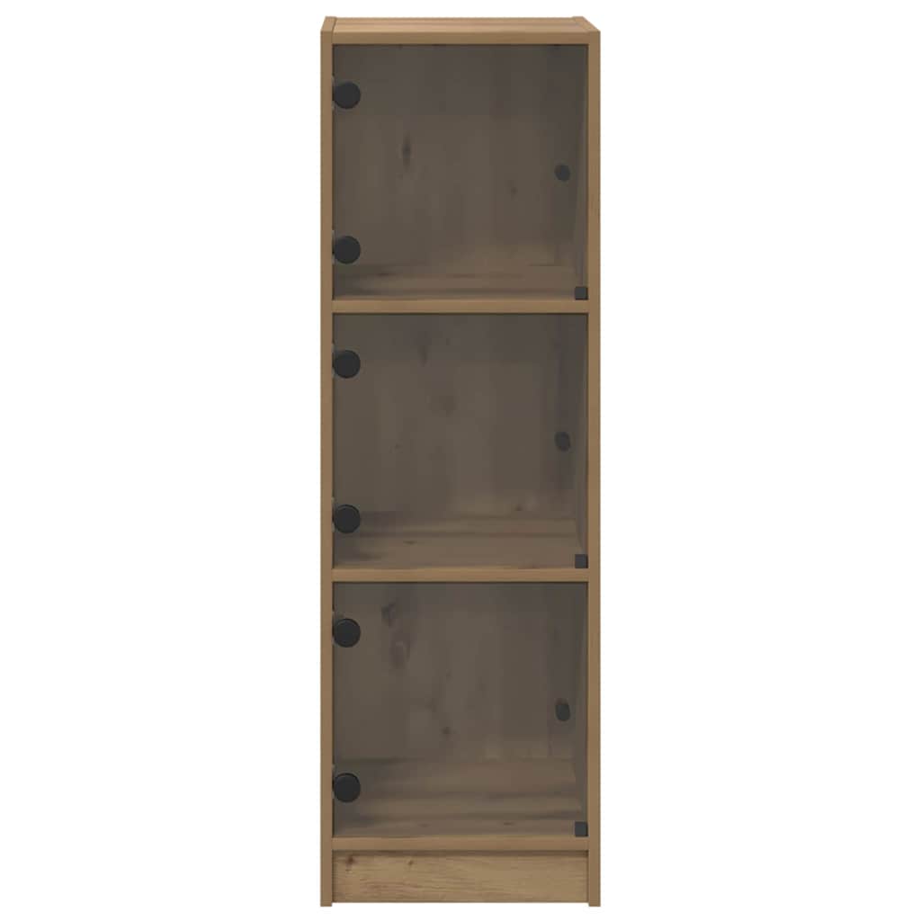 Highboard Umjetnički hrast 35 x 37 x 109 cm Konstruirano drvo