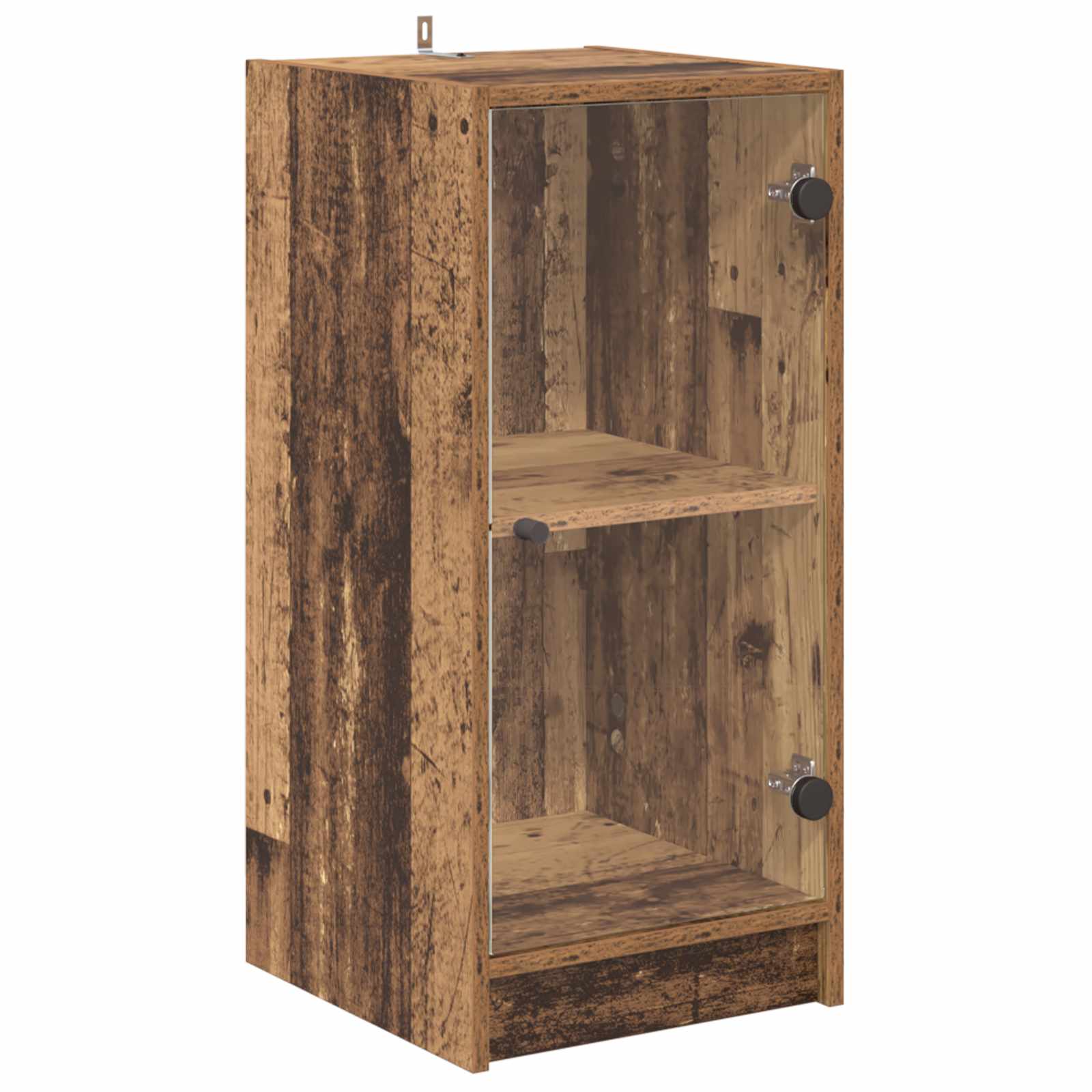 Kreveta Staro drvo 35 x 37 x 76 cm Konstruirano drvo