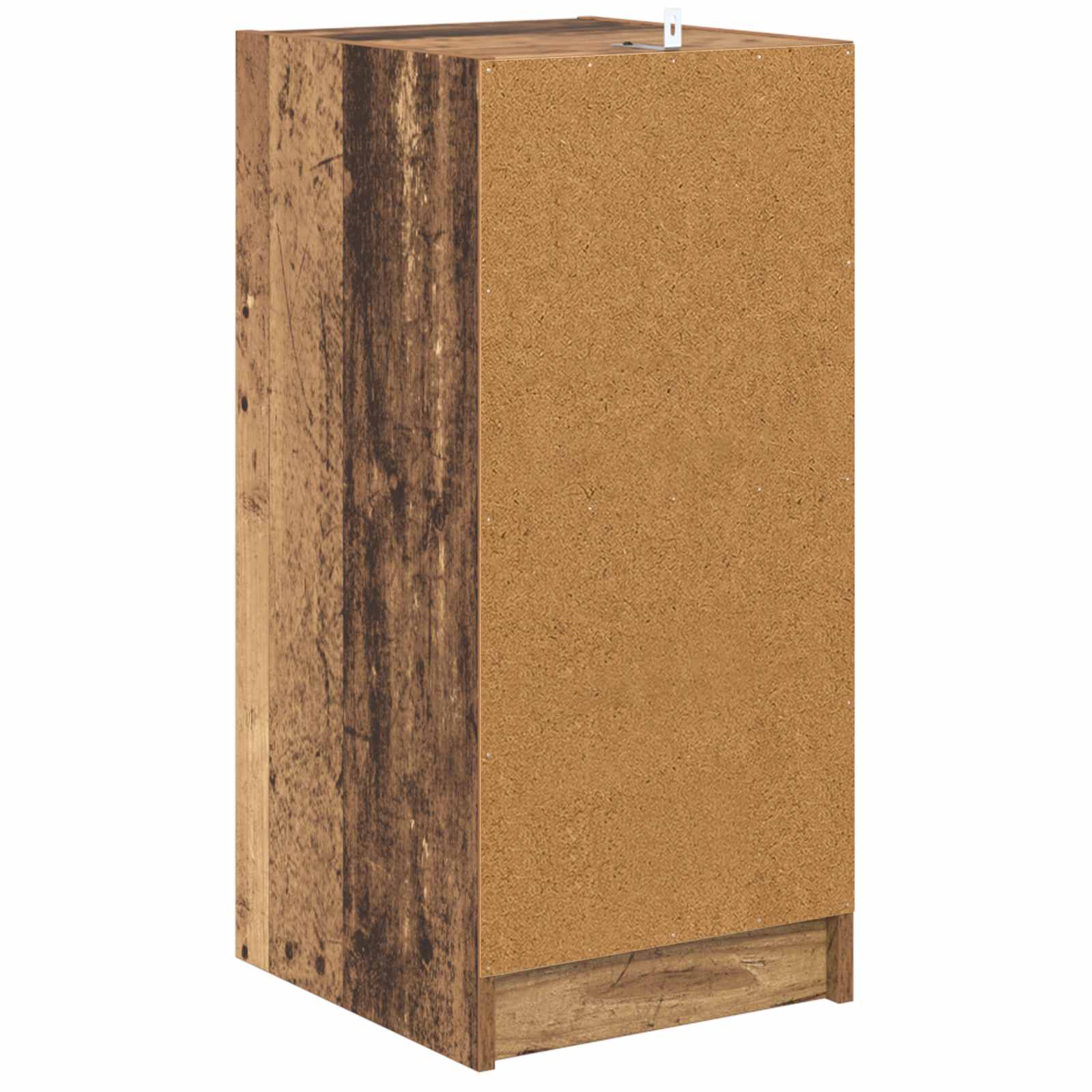 Kreveta Staro drvo 35 x 37 x 76 cm Konstruirano drvo