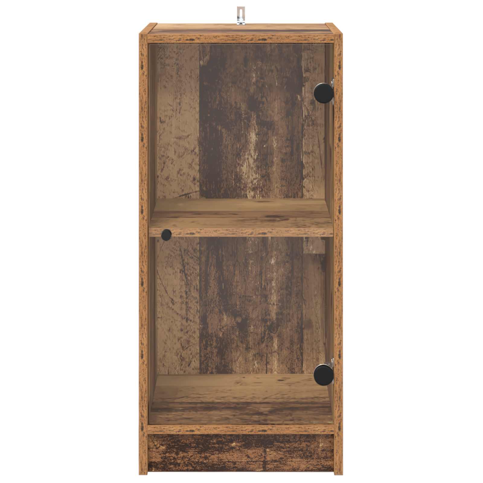 Kreveta Staro drvo 35 x 37 x 76 cm Konstruirano drvo