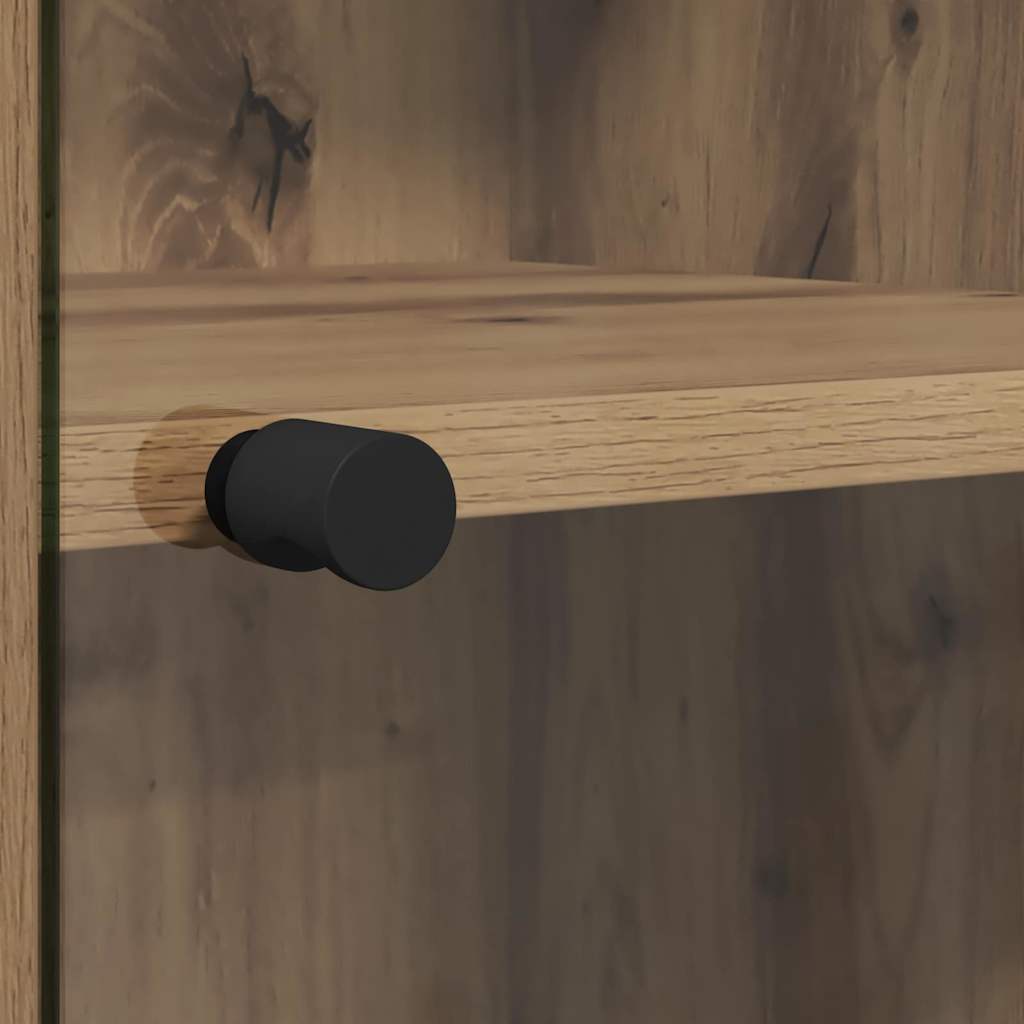Highboard Umjetnički hrast 35 x 37 x 142 cm Konstruirano drvo