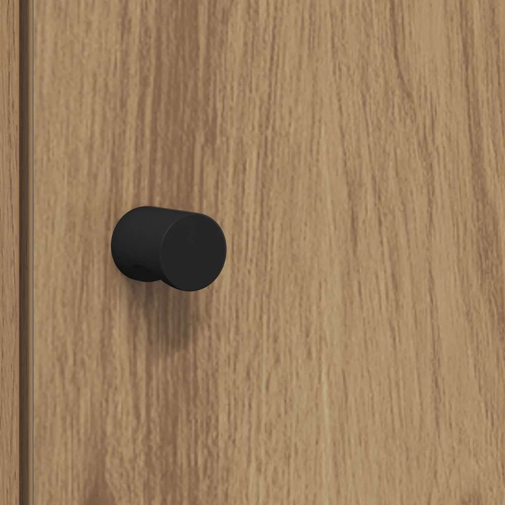 Highboard Umjetnički hrast 35 x 37 x 142 cm Konstruirano drvo