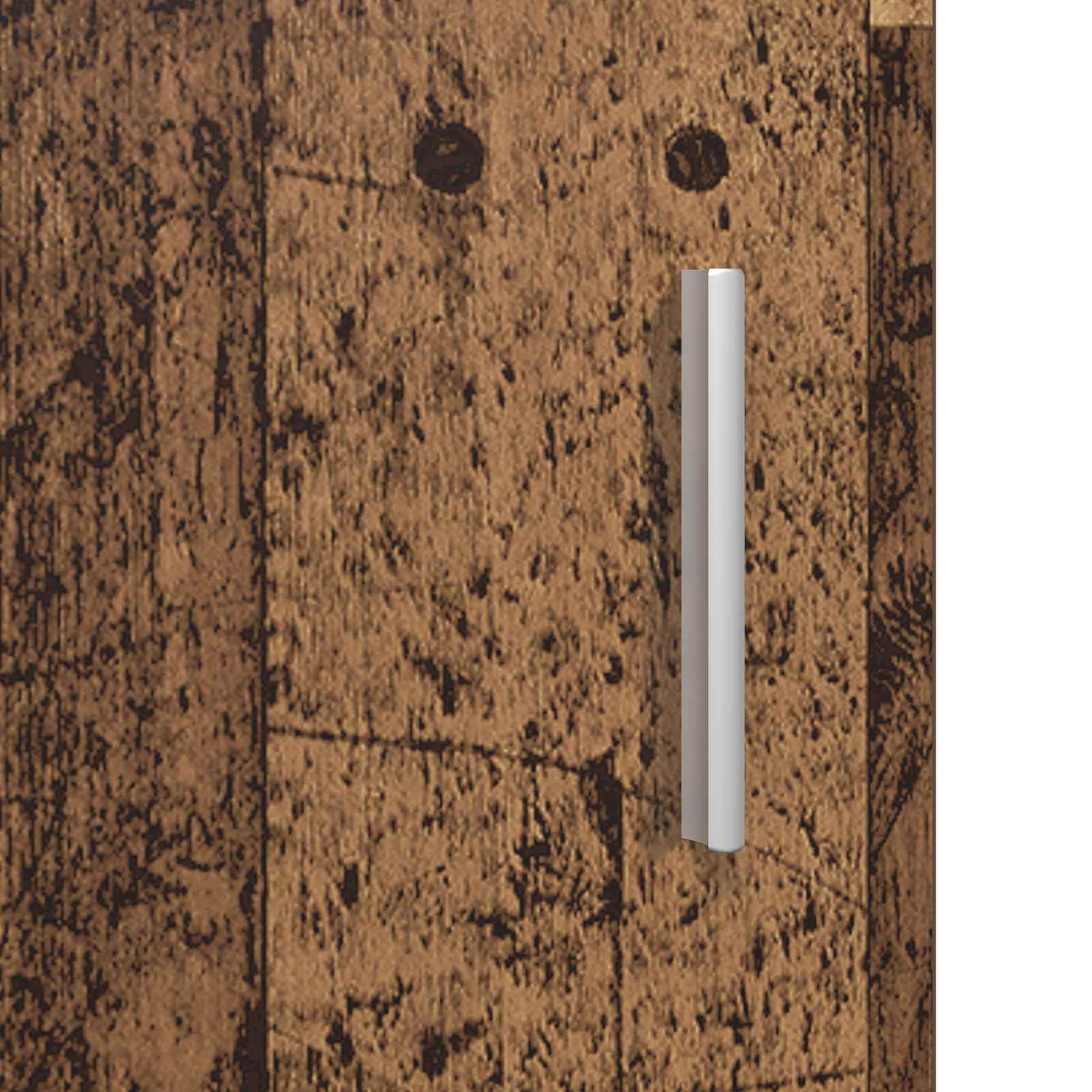 Kreveta s ladicama Staro drvo 59 x 39 x 80 cm Konstruirano drvo