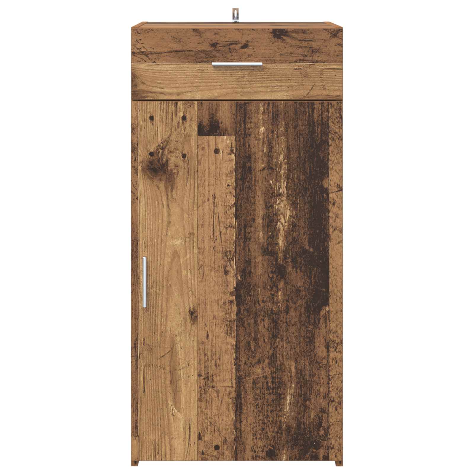 Kreveta Staro drvo 45 x 42,5 x 93 cm Konstruirano drvo
