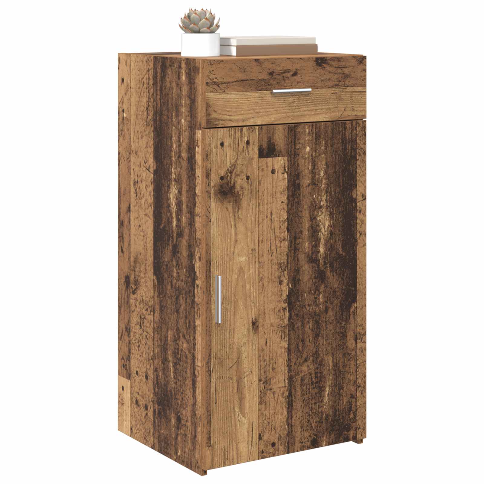 Kreveta Staro drvo 45 x 42,5 x 93 cm Konstruirano drvo