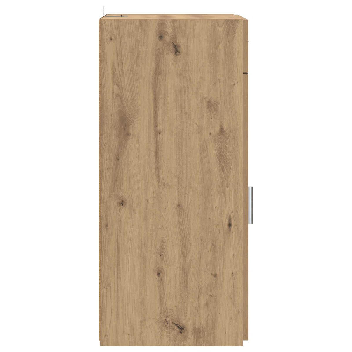Kreveta hrast artisan 45 x 42,5 x 93 cm Konstruirano drvo