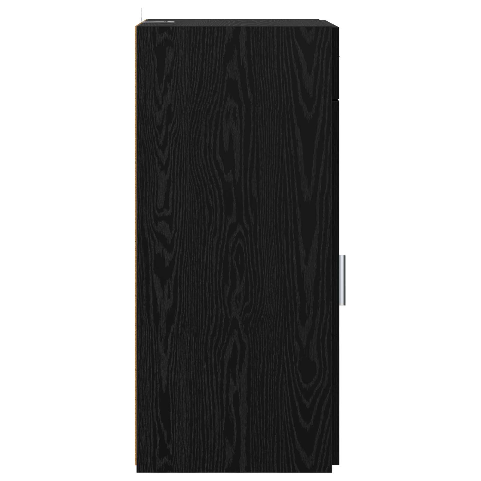 Kreveta Crni hrast 45 x 42,5 x 93 cm Konstruirano drvo