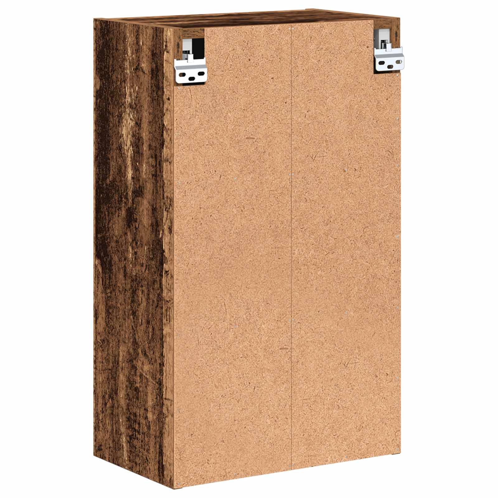 Kupaonski ormar Zidne s pohranom Staro drvo 39 x 23,5 x 65 cm