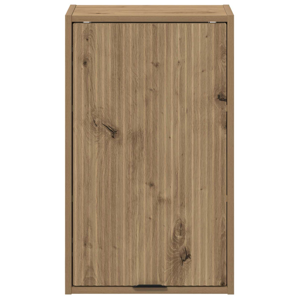 Kupaonski ormar Umjetnički hrast 39 x 23,5 x 65 cm