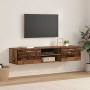 Drveni ormar Staro drvo 150 x 39 x 30 cm Konstruirano drvo