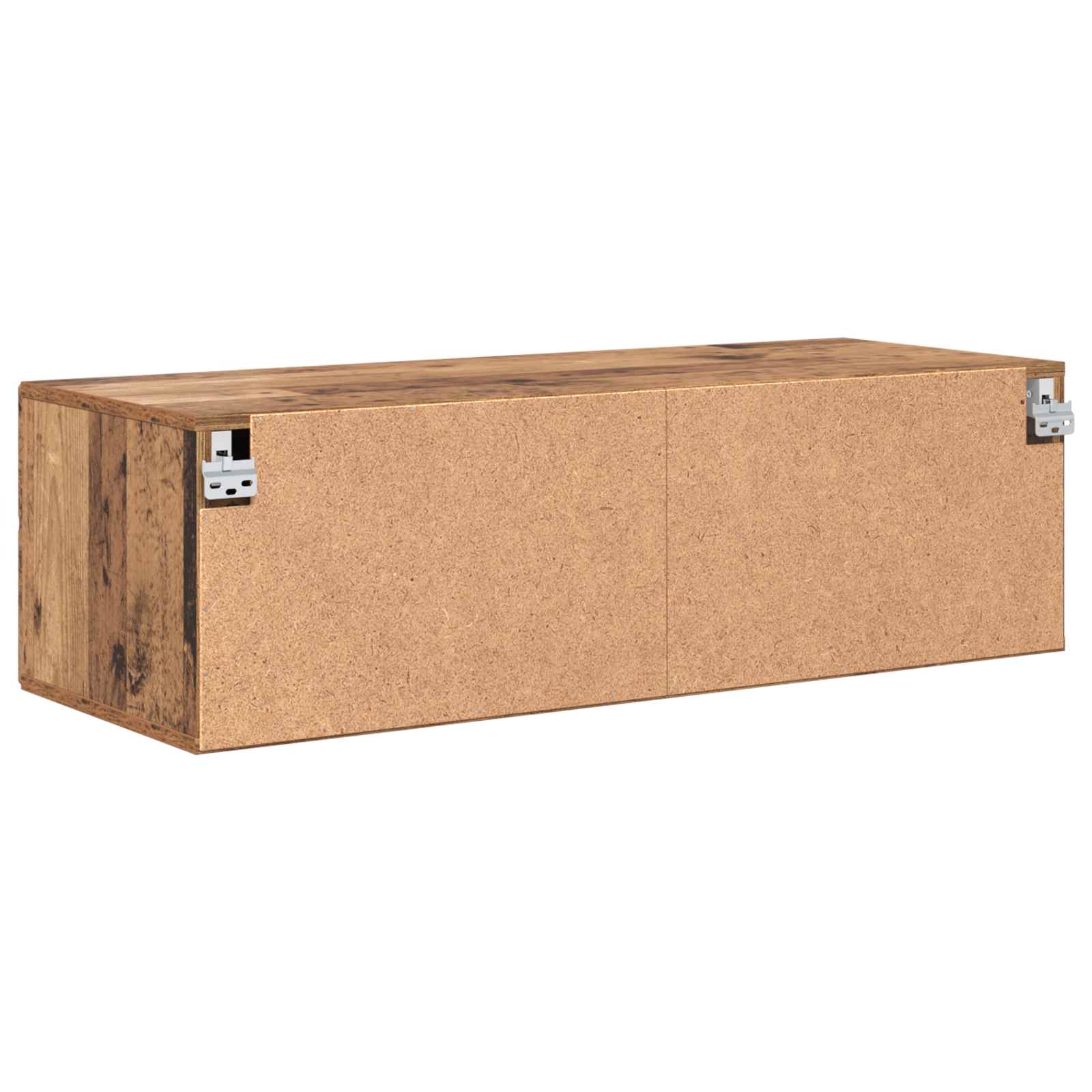 Drveni ormar Staro drvo 100,5 x 39 x 30 cm Konstruirano drvo