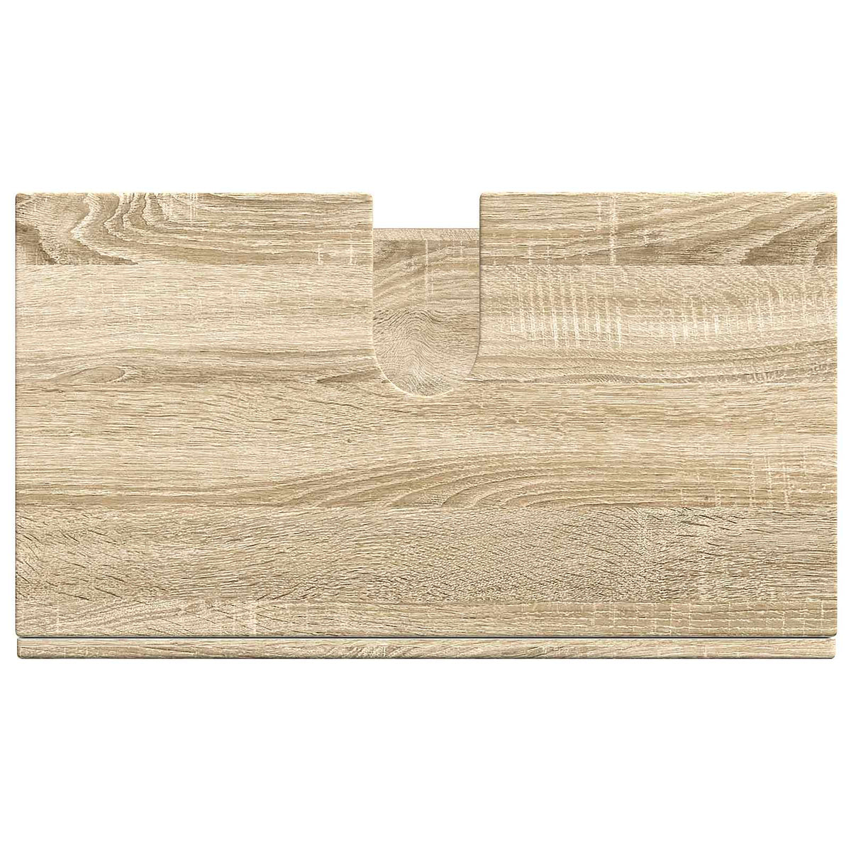 Set ormarića za kupaonicu TULUM Sonoma hrast 60 x 34 x 63 cm