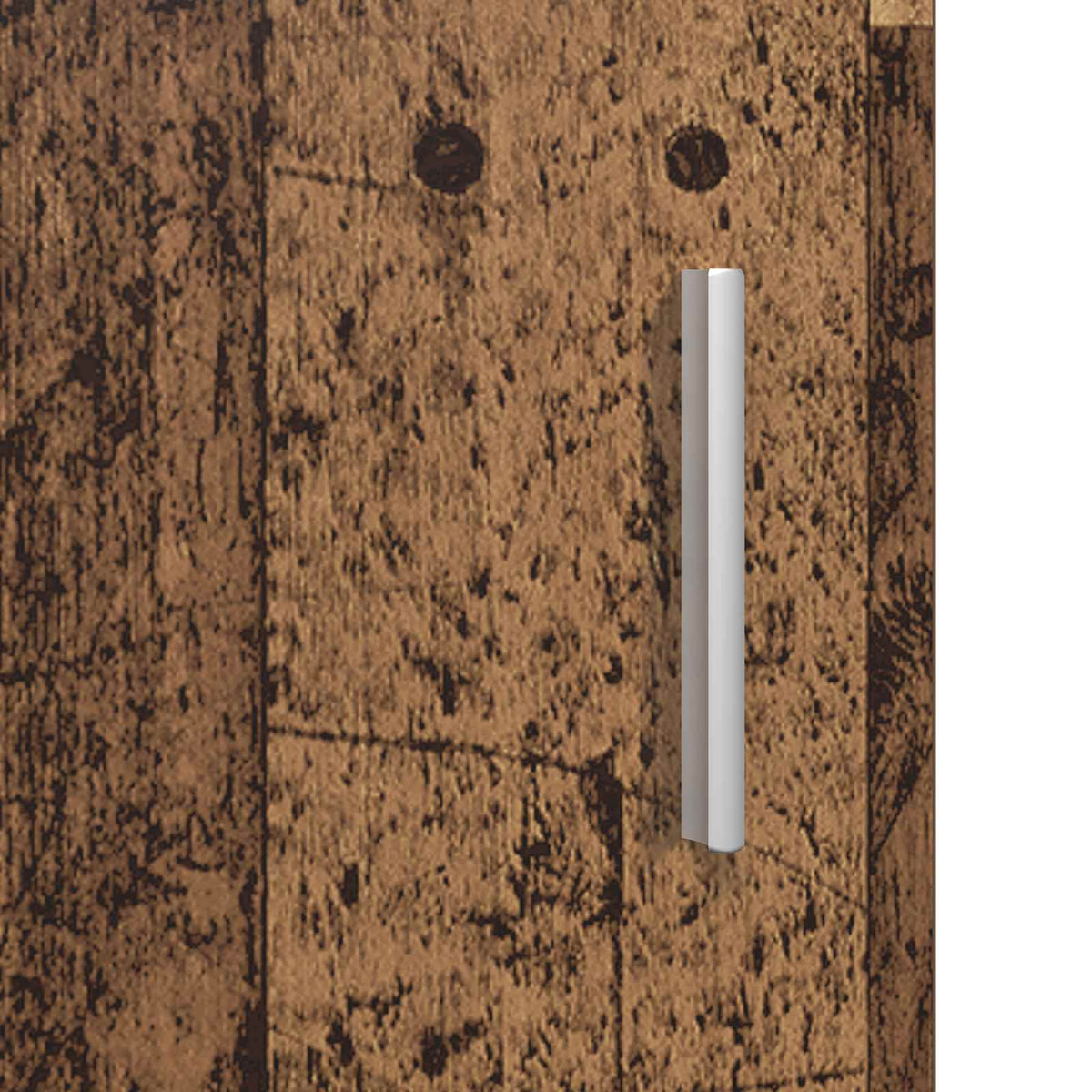 Set ormarića za kupaonicu TULUM Staro drvo 60 x 34 x 63 cm