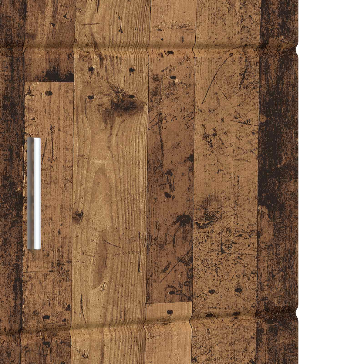 Set ormarića za kupaonicu TULUM Staro drvo 37 x 31,5 x 203 cm