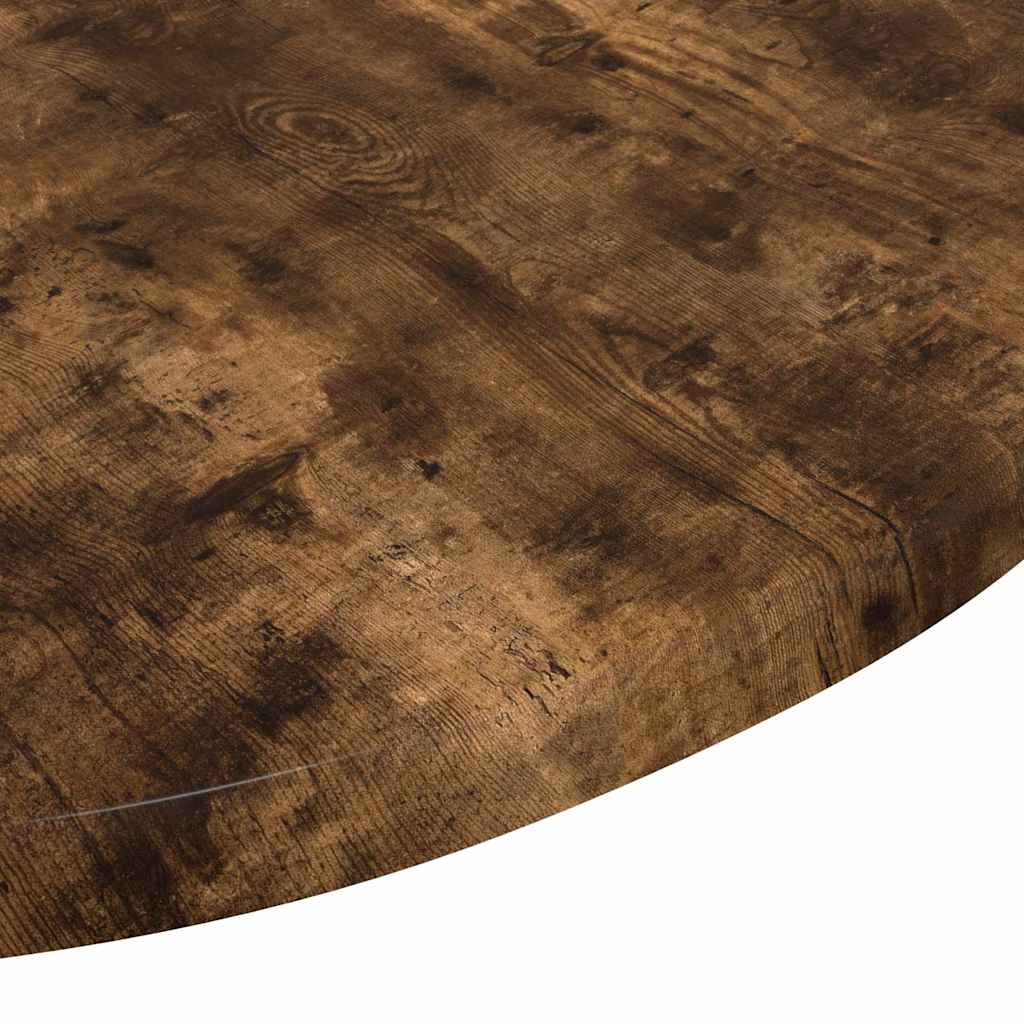 Gornji dio stola Ø 50 x 1,5 cm Kružni Konstruirano drvo