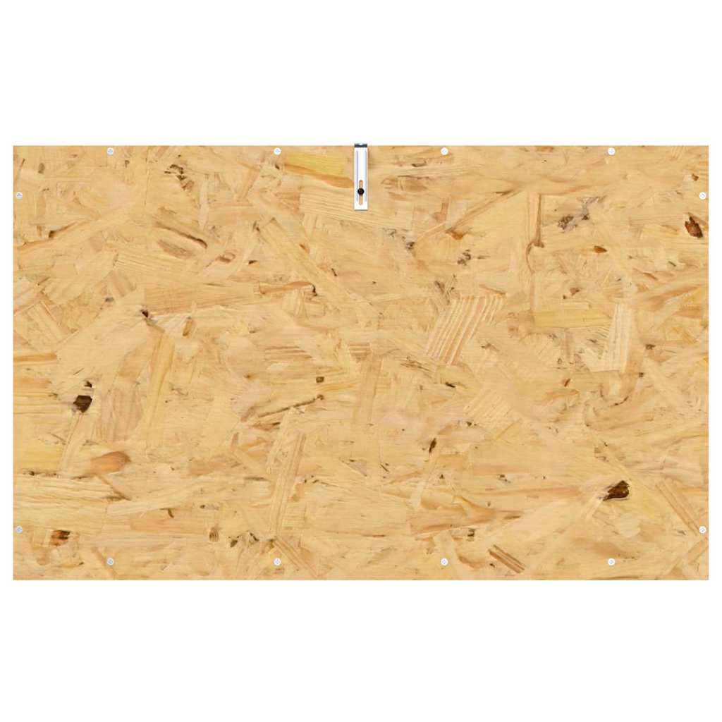 Terarij Smeđa 80 x 50 x 50 cm OSB