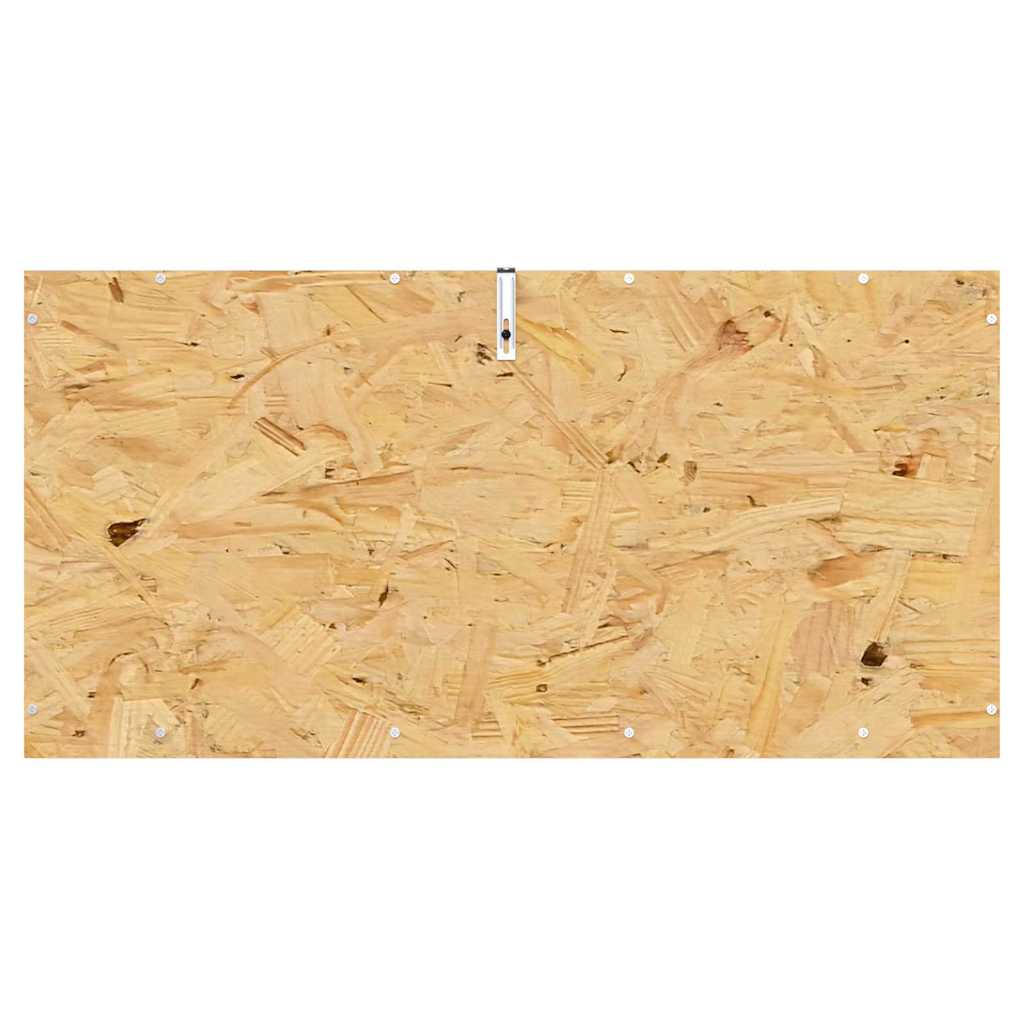 Terarij Smeđa 80 x 40 x 40 cm OSB