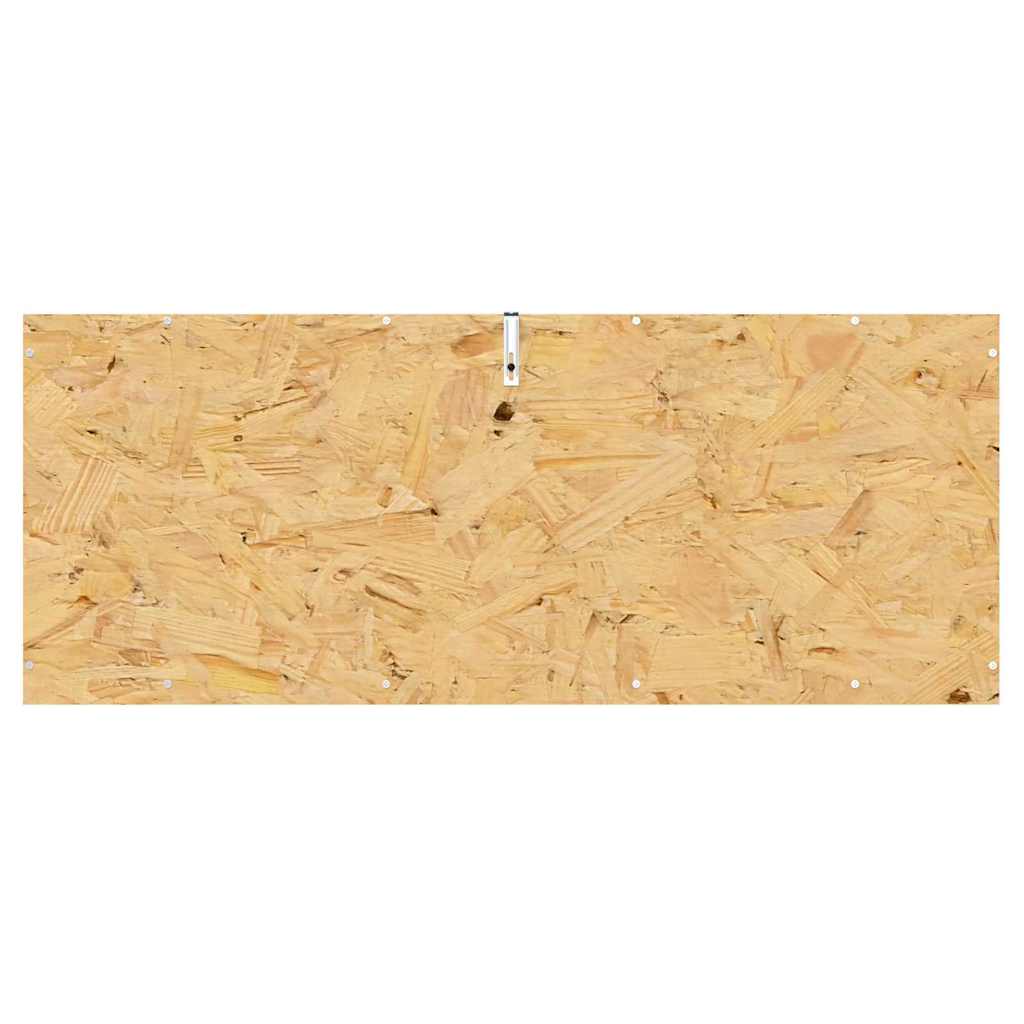 Terarij Smeđa 100 x 40 x 40 cm OSB