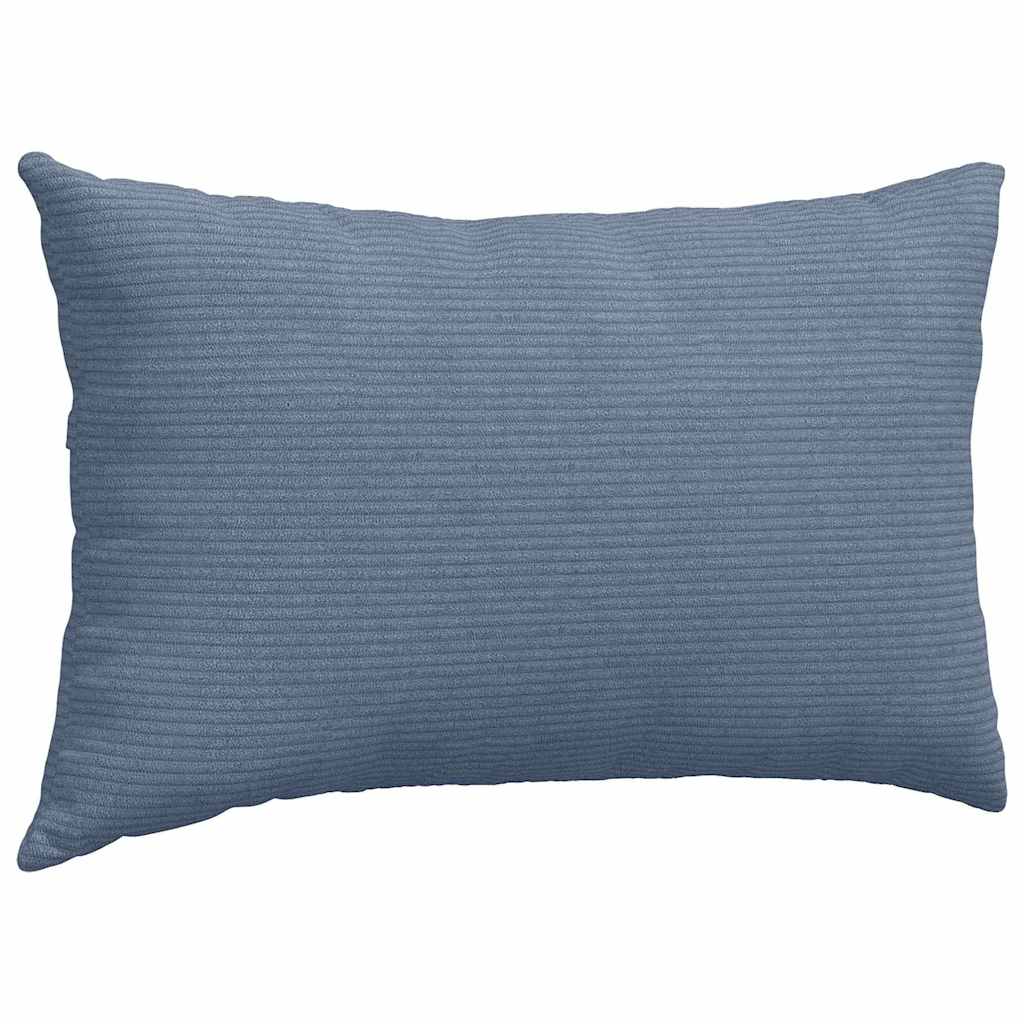 Jastučići za sofu 2 pcs Plava 50 x 30 cm Kordura tekstil