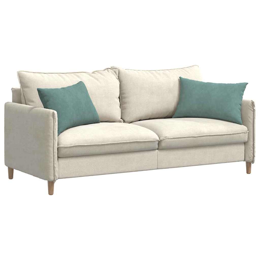 Jastučići za sofu 2 pcs Morska zelena 60 x 40 cm