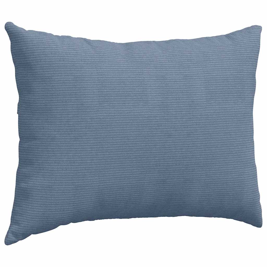Jastučići za sofu 2 pcs Plava 70 x 50 cm Kordura tekstil