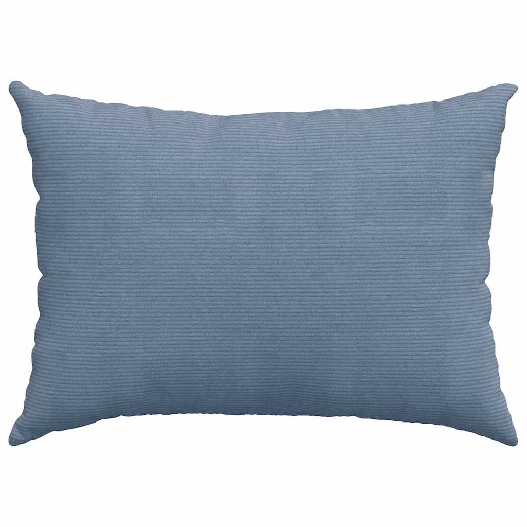 Jastučići za sofu 2 pcs Plava 70 x 50 cm Kordura tekstil