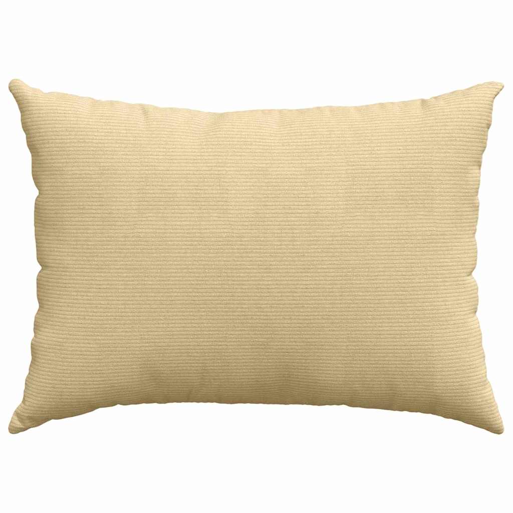 Jastučići za sofu 2 pcs Siva zelena 70 x 50 cm Kordura tekstil