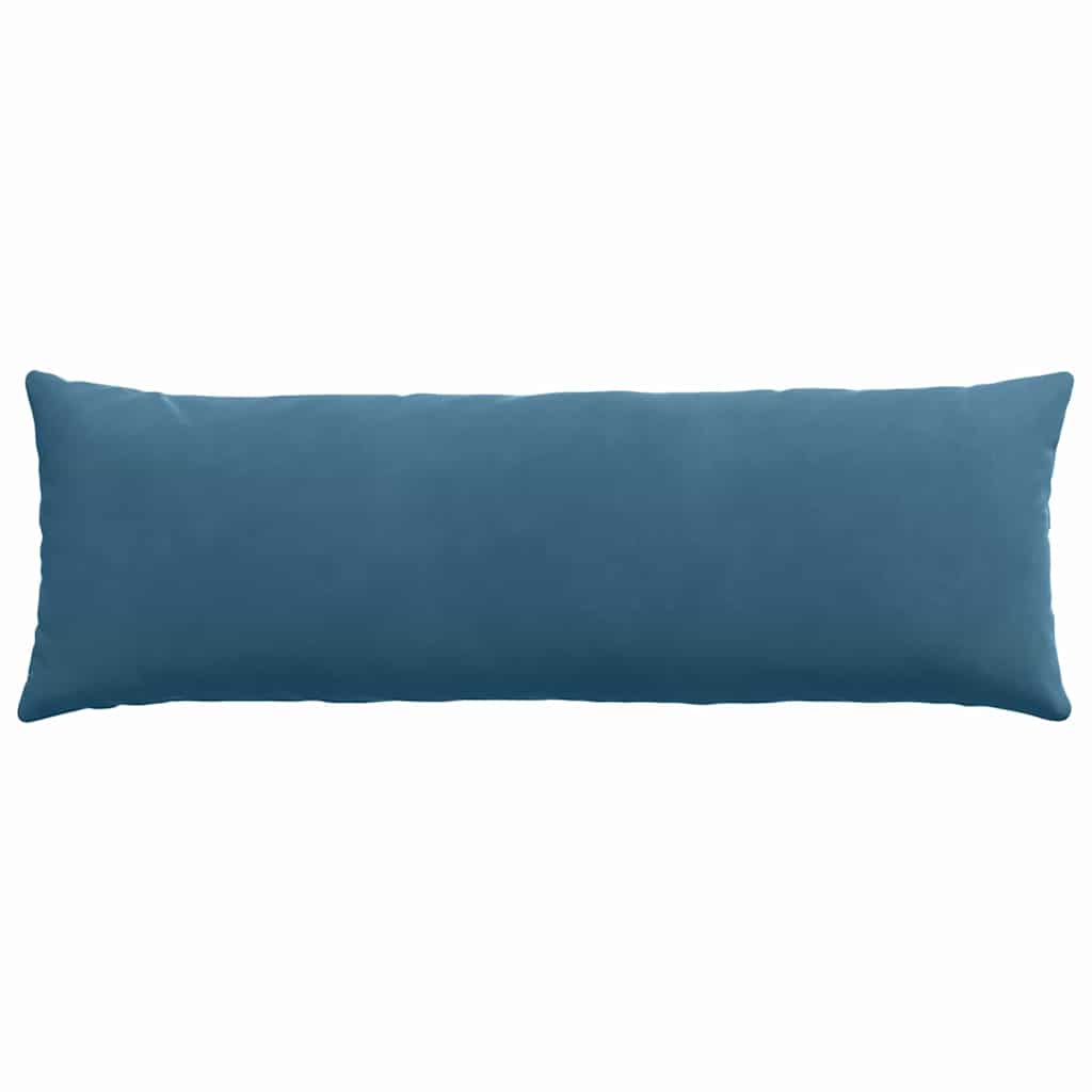 Jastučići za sofu 2 pcs Plava 120 x 40 cm Kordura tekstil