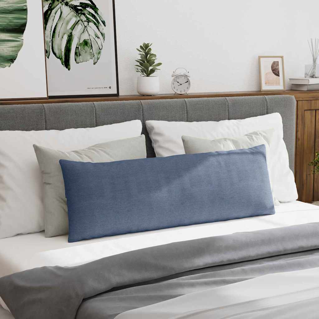 Jastučići za sofu 2 pcs Plava 120 x 40 cm Kordura tekstil