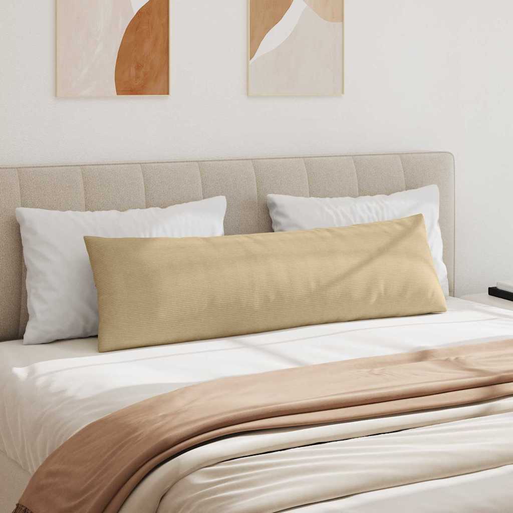 Jastučići za sofu 2 pcs Siva zelena 145 x 40 cm Kordura tekstil