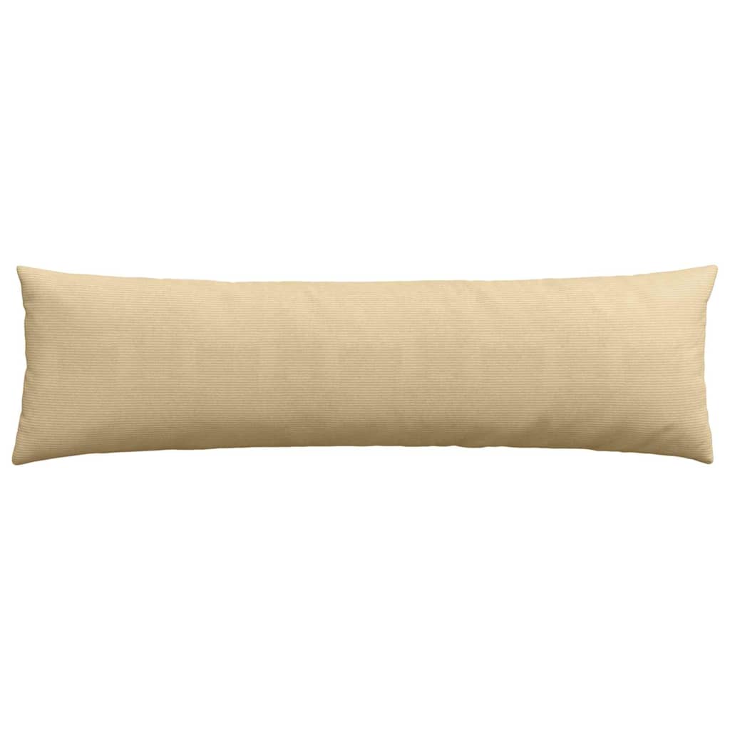 Jastučići za sofu 2 pcs Siva zelena 145 x 40 cm Kordura tekstil