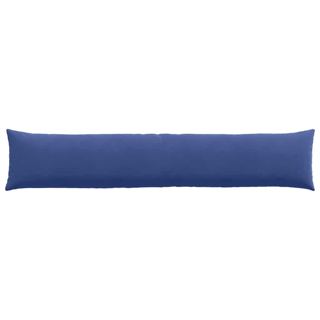Jastučići za sofu 2 pcs Policijska plava 200 x 40 cm
