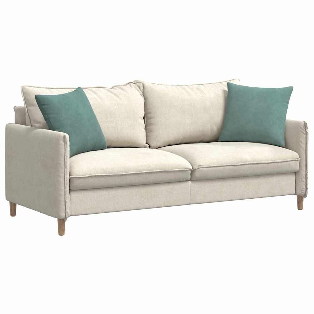 Jastučići za sofu 2 pcs Morska zelena 45 x 45 cm