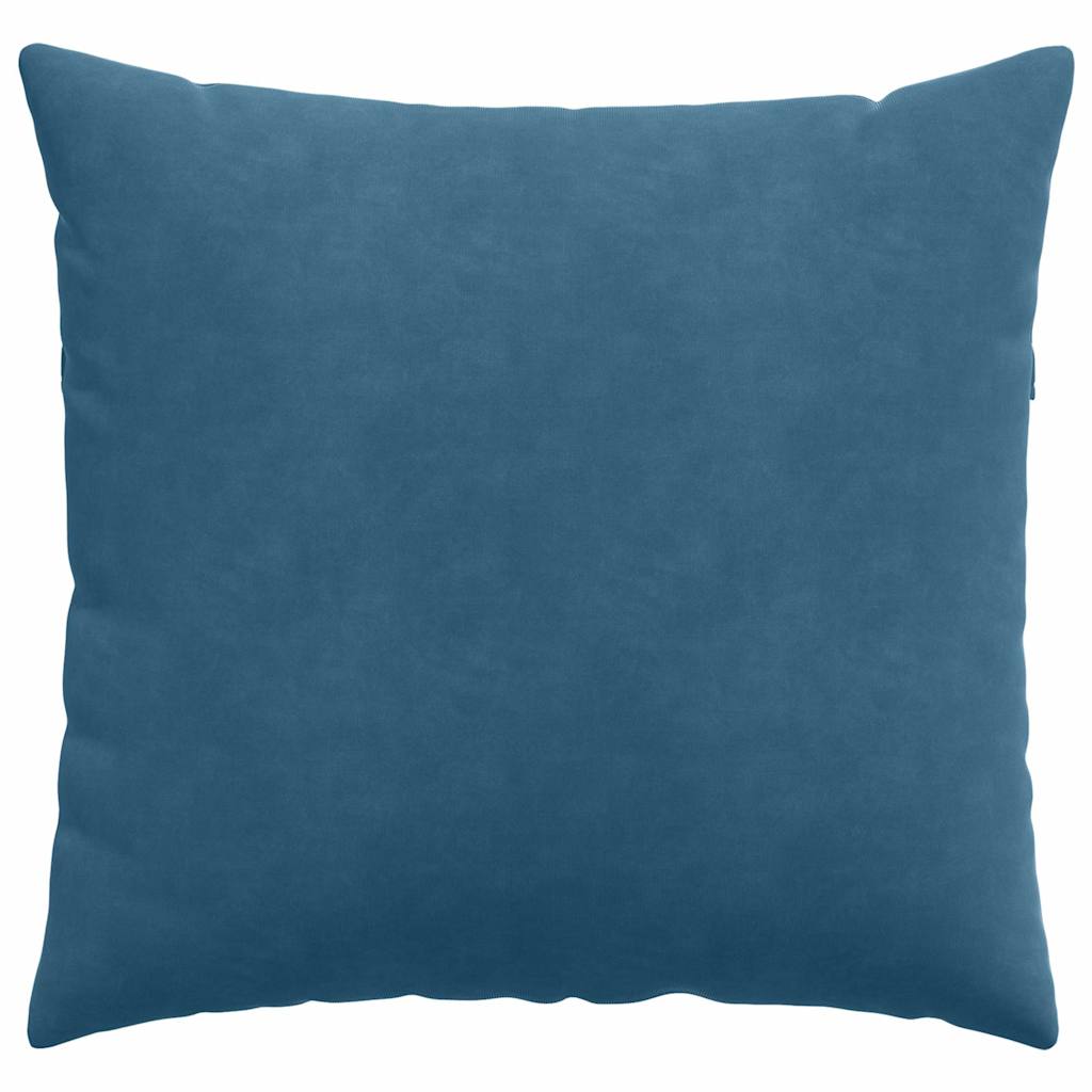 Jastučići za sofu 2 pcs Plava 50 x 50 cm Kordura tekstil
