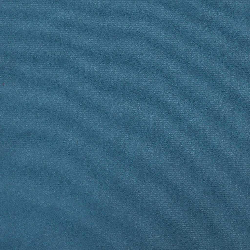 Jastučići za sofu 2 pcs Plava 50 x 50 cm Kordura tekstil