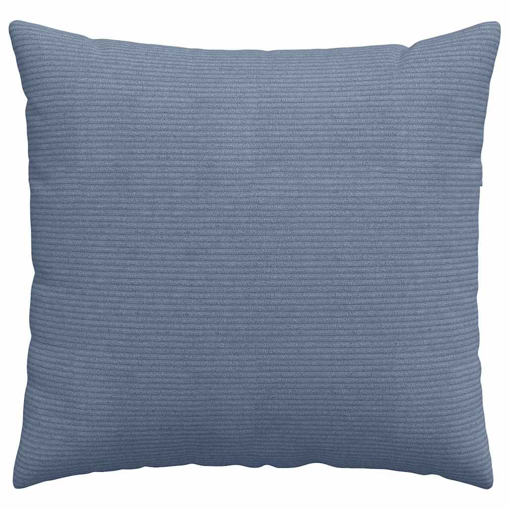 Jastučići za sofu 2 pcs Plava 50 x 50 cm Kordura tekstil