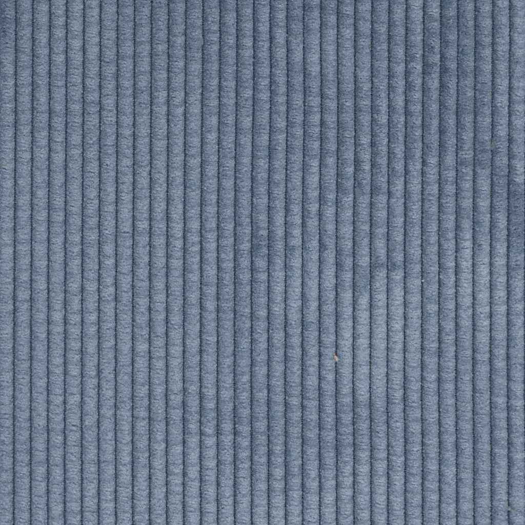 Jastučići za sofu 2 pcs Plava 50 x 50 cm Kordura tekstil