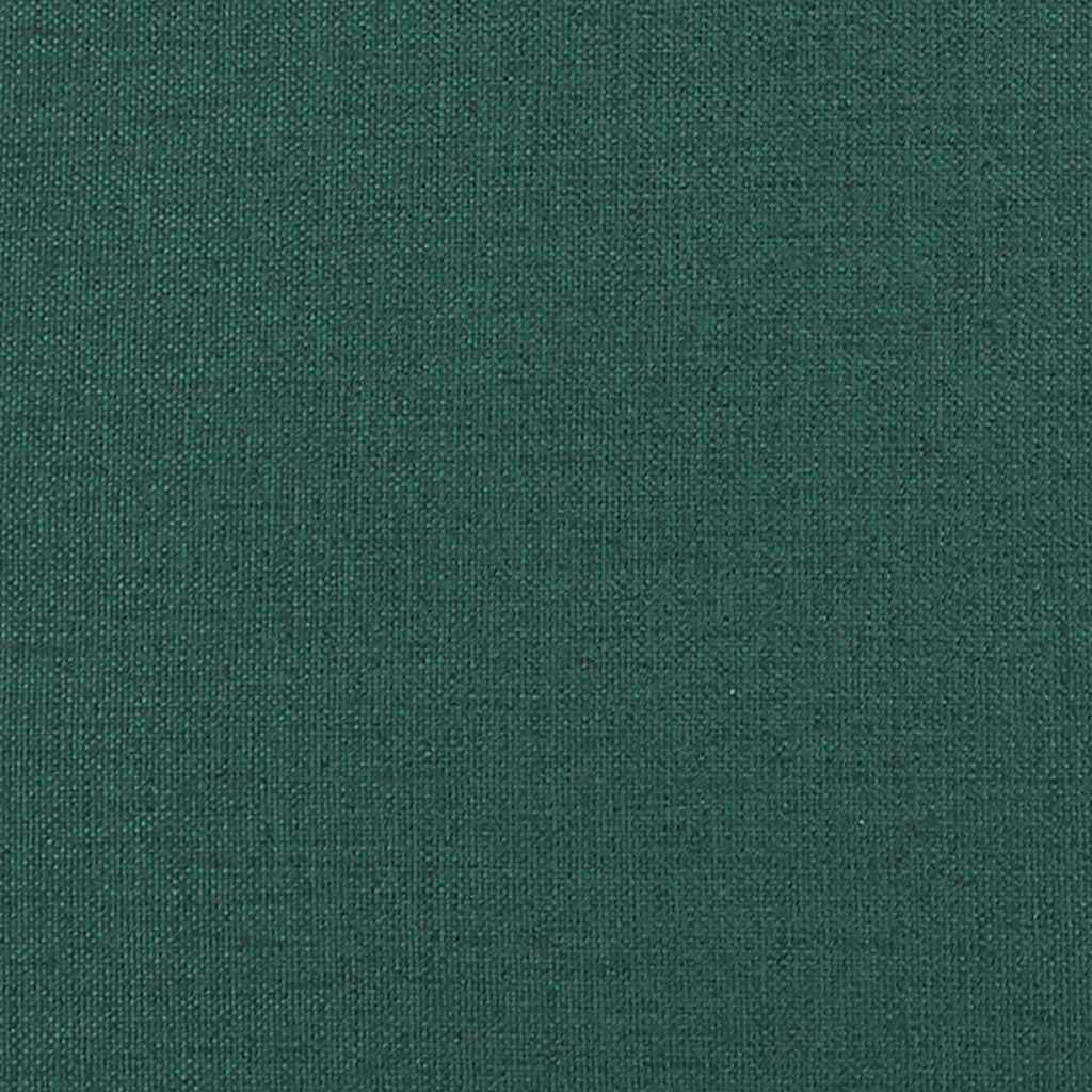 Jastučići za sofu 2 pcs Tamnozelena 80 x 80 cm tkanina