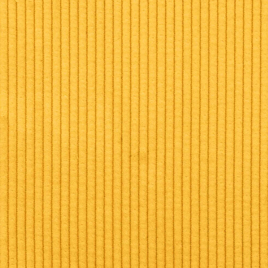 Jastučići za sofu 2 pcs Svijetlo žuta 80 x 80 cm