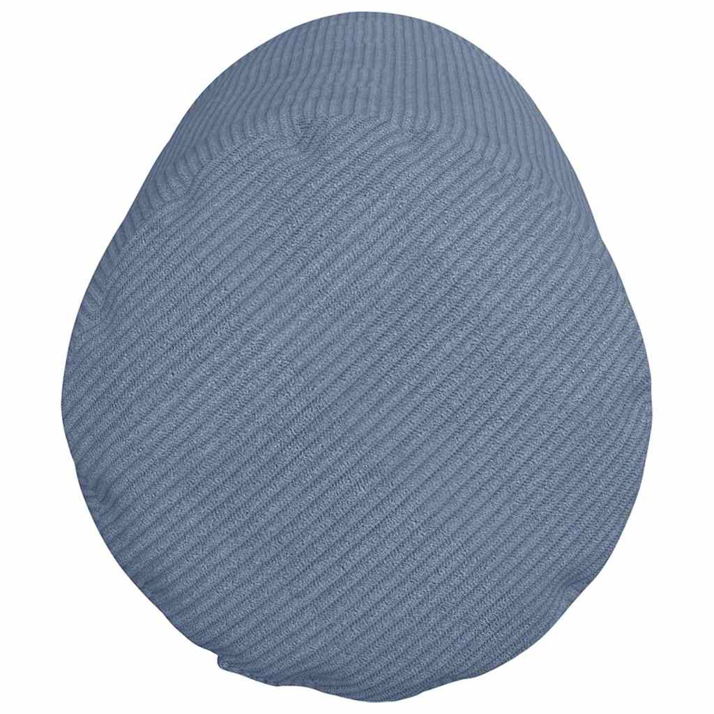 Valjkasti jastučići 2 pcs Plava Ø 25 x 70 cm Kordura tekstil
