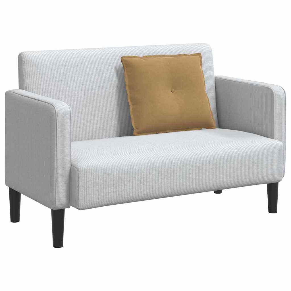 Jastuk za leđa Smeđa 60 x 50 cm Kordura tekstil