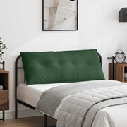 Jastuk za leđa Jungle zelena 120 x 50 cm Kordura tekstil