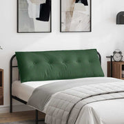 Jastuk za leđa Jungle zelena 140 x 50 cm Kordura tekstil