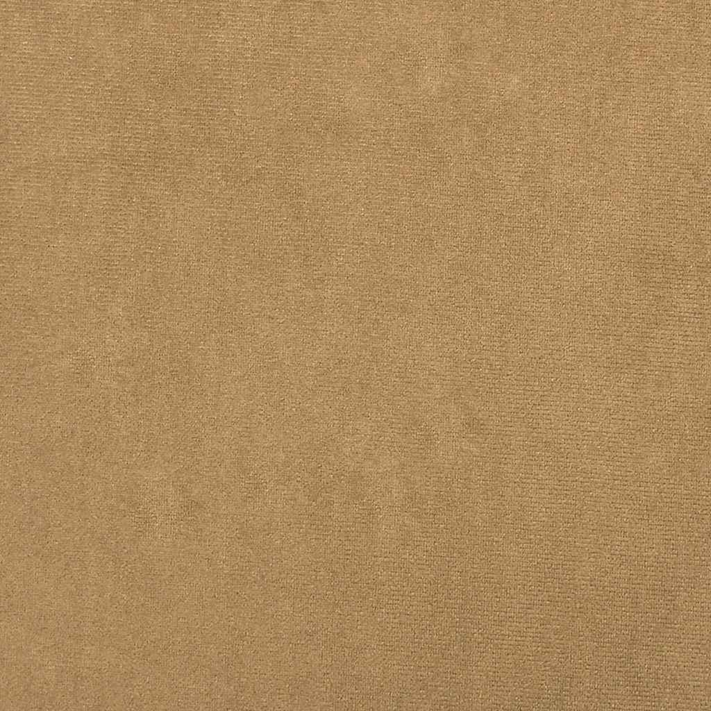 Jastuk za leđa Smeđa 180 x 50 cm Kordura tekstil