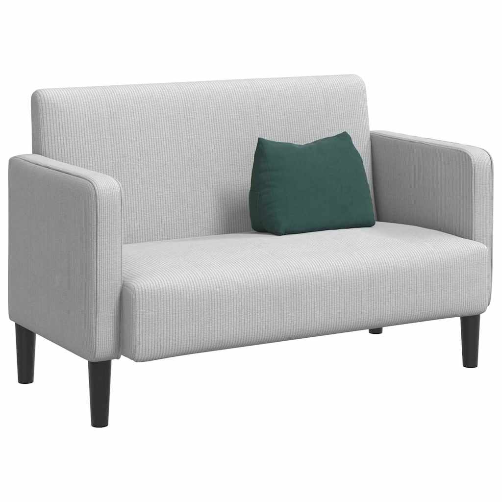 Jastuk za leđa Tamnozelena 45 x 20 x 35 cm Kordura tekstil