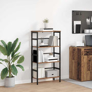 Polica Staro drvo 60 x 29,5 x 115 cm Konstruirano drvo