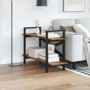 Polica Staro drvo 100 x 33,5 x 64 cm Konstruirano drvo