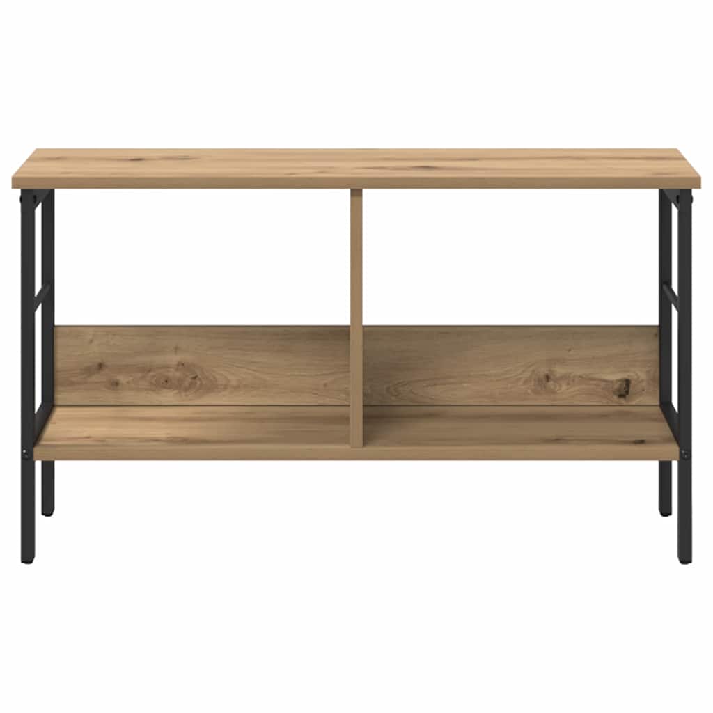 Polica Umjetnički hrast 82 x 32 x 47 cm Konstruirano drvo