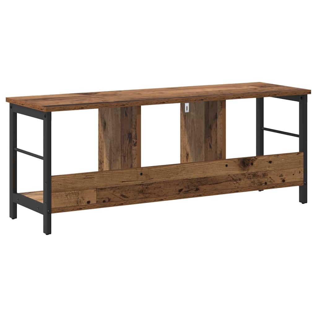 Polica Staro drvo 102 x 32 x 40,5 cm Konstruirano drvo
